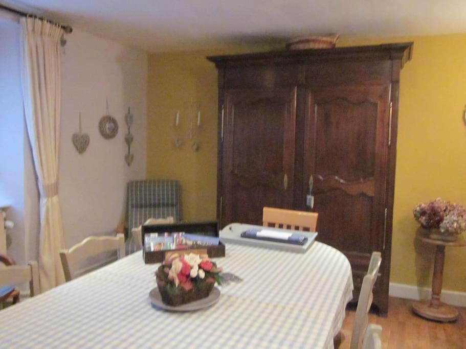 Chambres Au Calme En Ardenne Fauvillers المظهر الخارجي الصورة