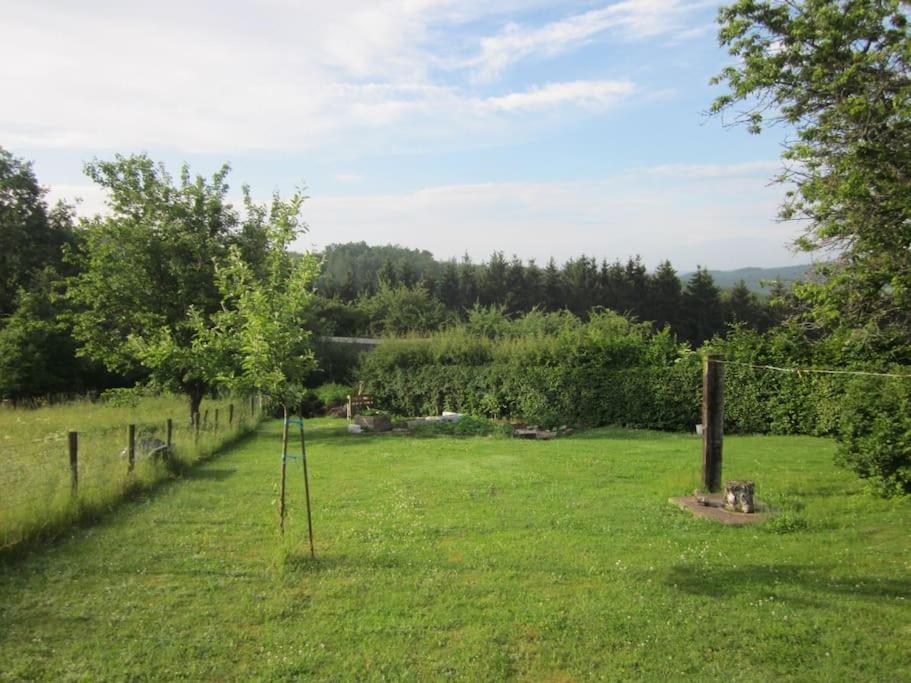 Chambres Au Calme En Ardenne Fauvillers المظهر الخارجي الصورة