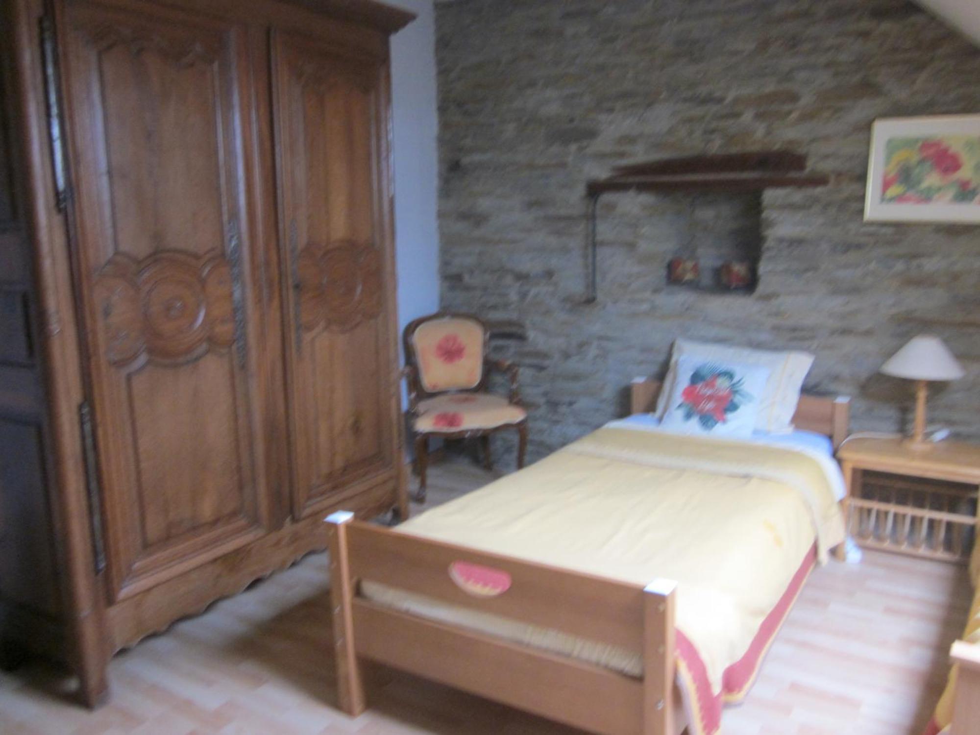 Chambres Au Calme En Ardenne Fauvillers المظهر الخارجي الصورة